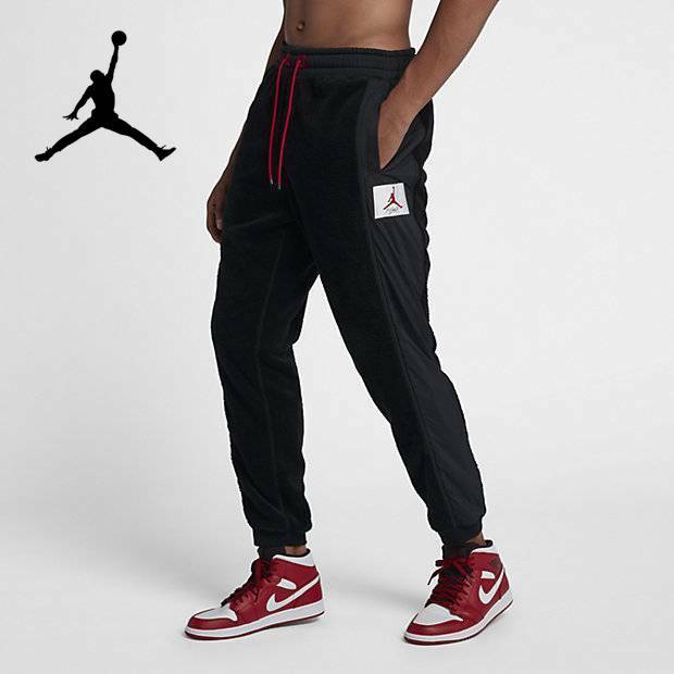 jordan wings of flight pants